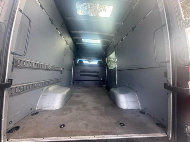 2014 Freightliner Sprinter Standard