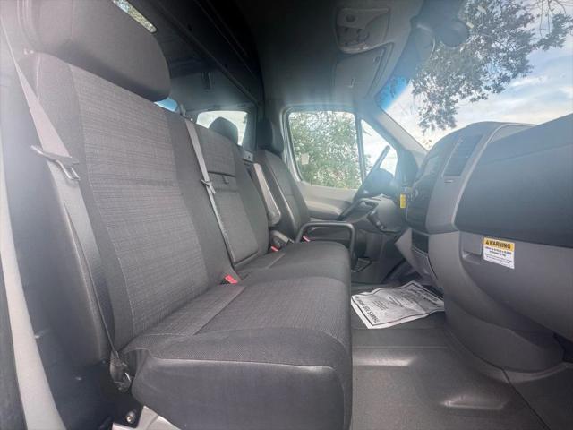 2014 Freightliner Sprinter Standard