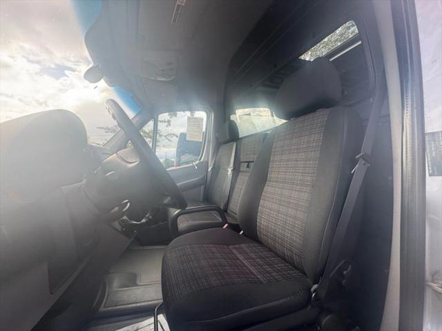 2014 Freightliner Sprinter Standard
