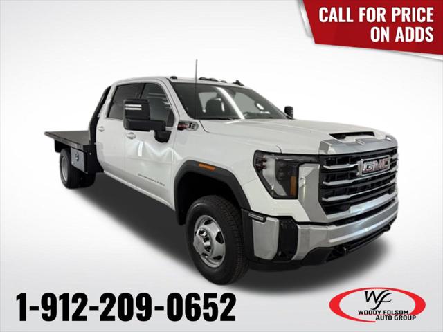 2026 GMC Sierra 3500HD SLE for sale in BAXLEY, GA