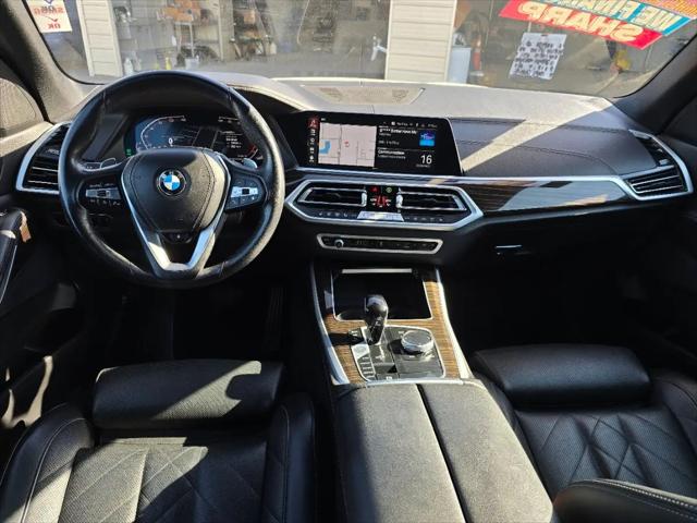 2023 BMW X5 sDrive40i