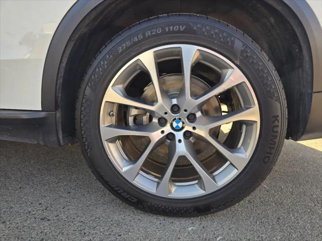 2023 BMW X5 sDrive40i