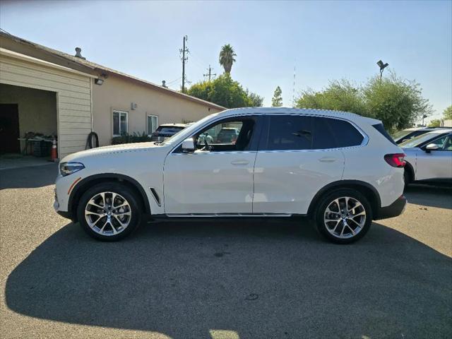 2023 BMW X5 sDrive40i