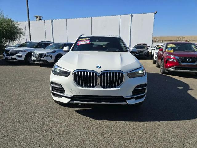 2023 BMW X5 sDrive40i