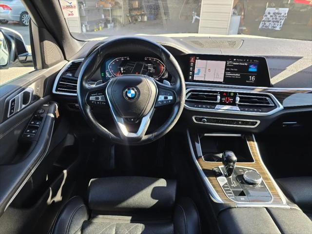 2023 BMW X5 sDrive40i