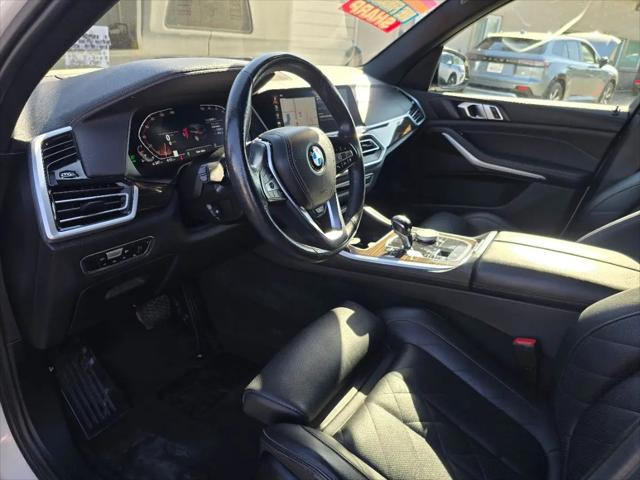 2023 BMW X5 sDrive40i