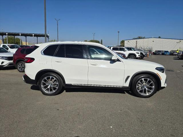 2023 BMW X5 sDrive40i