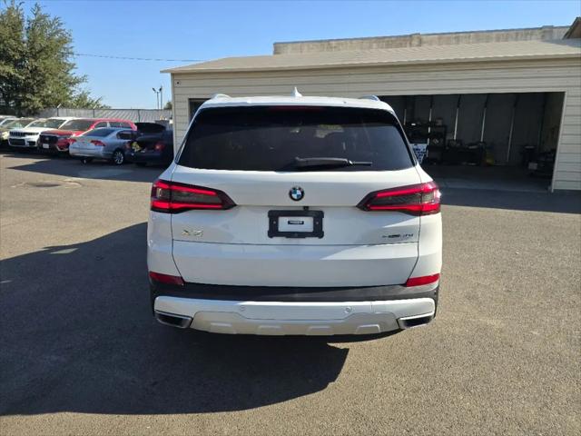 2023 BMW X5 sDrive40i