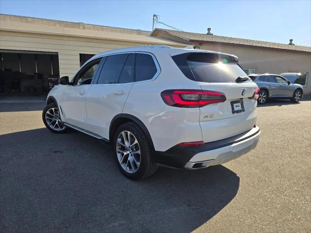 2023 BMW X5 sDrive40i