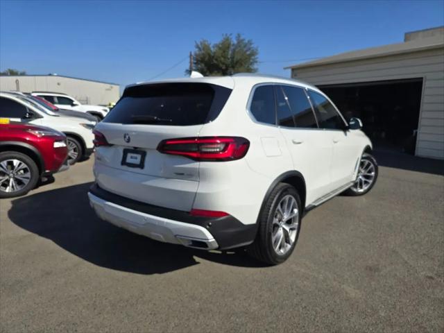 2023 BMW X5 sDrive40i