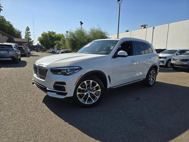 2023 BMW X5 sDrive40i