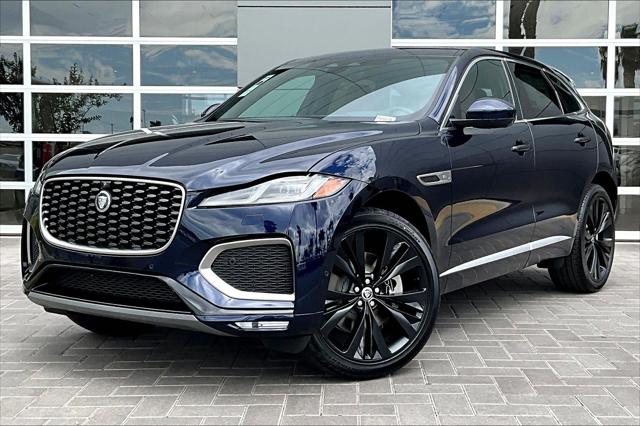 2026 Jaguar F-PACE R-Dynamic S P250 AWD Automatic for sale in Riverside, CA