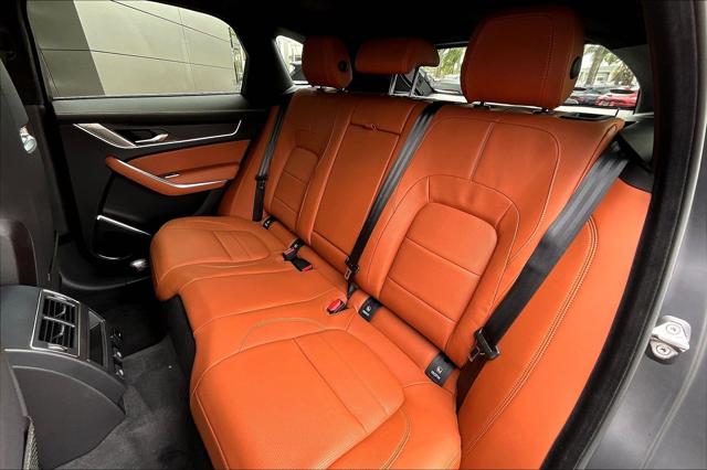 2026 Jaguar F-PACE R-Dynamic S P250 AWD Automatic