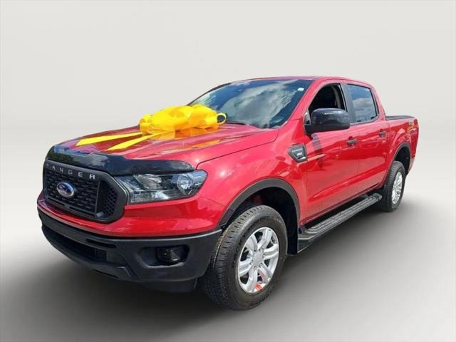 2021 Ford Ranger XL for sale in Marietta, GA