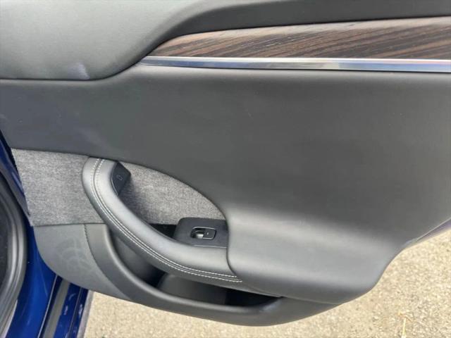 2022 Tesla Model S Dual Motor All-Wheel Drive