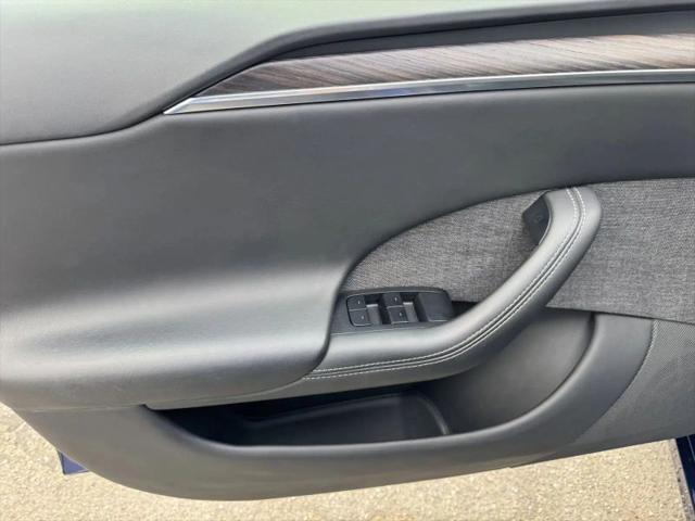 2022 Tesla Model S Dual Motor All-Wheel Drive