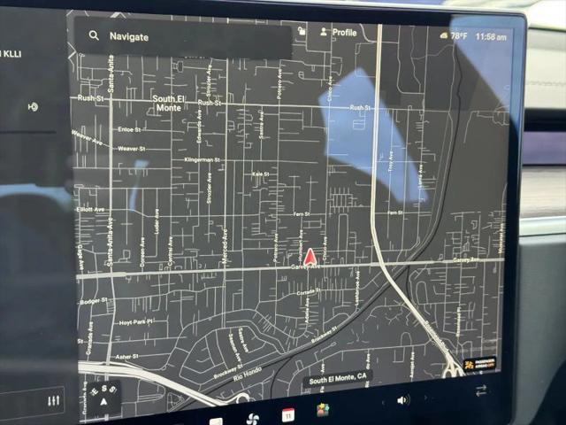 2022 Tesla Model S Dual Motor All-Wheel Drive