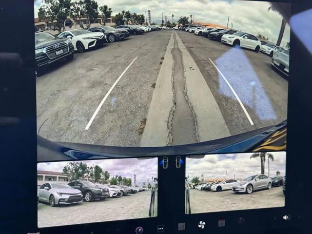 2022 Tesla Model S Dual Motor All-Wheel Drive