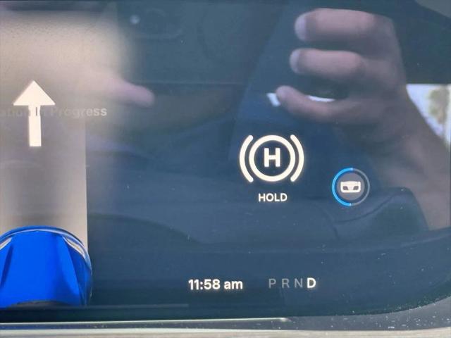 2022 Tesla Model S Dual Motor All-Wheel Drive