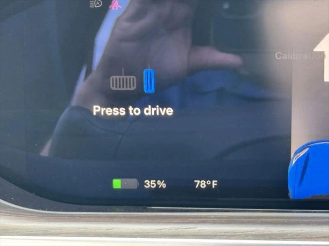 2022 Tesla Model S Dual Motor All-Wheel Drive