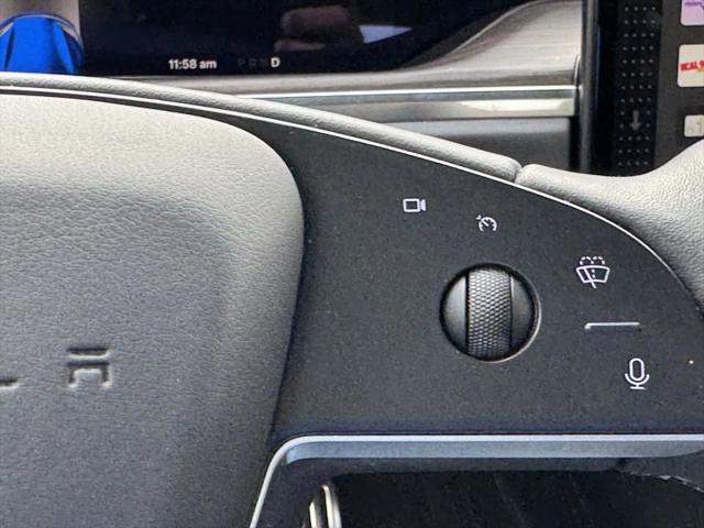 2022 Tesla Model S Dual Motor All-Wheel Drive