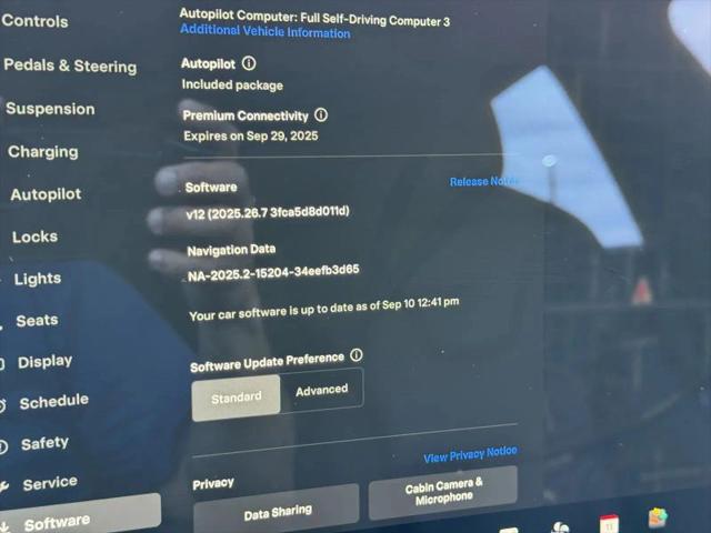 2022 Tesla Model S Dual Motor All-Wheel Drive