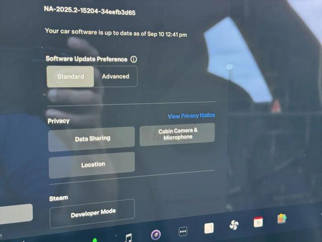 2022 Tesla Model S Dual Motor All-Wheel Drive