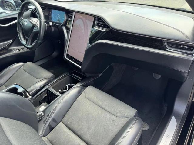 2018 Tesla Model S 75D