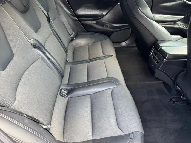2018 Tesla Model S 75D