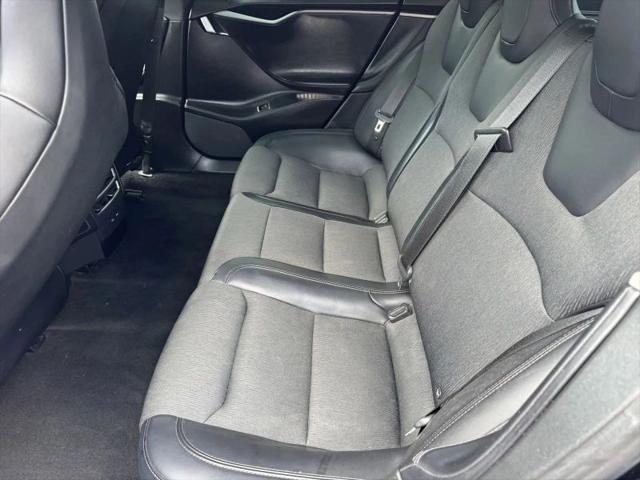 2018 Tesla Model S 75D
