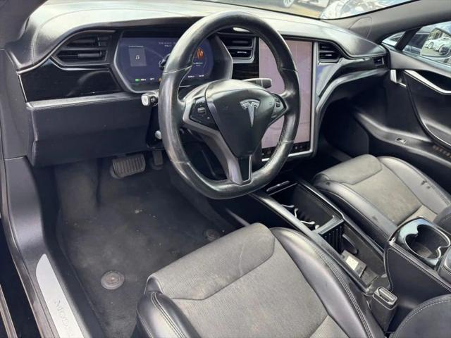 2018 Tesla Model S 75D