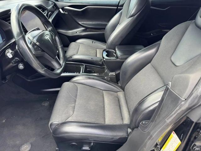 2018 Tesla Model S 75D