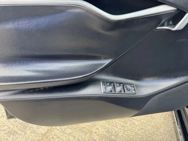 2018 Tesla Model S 75D