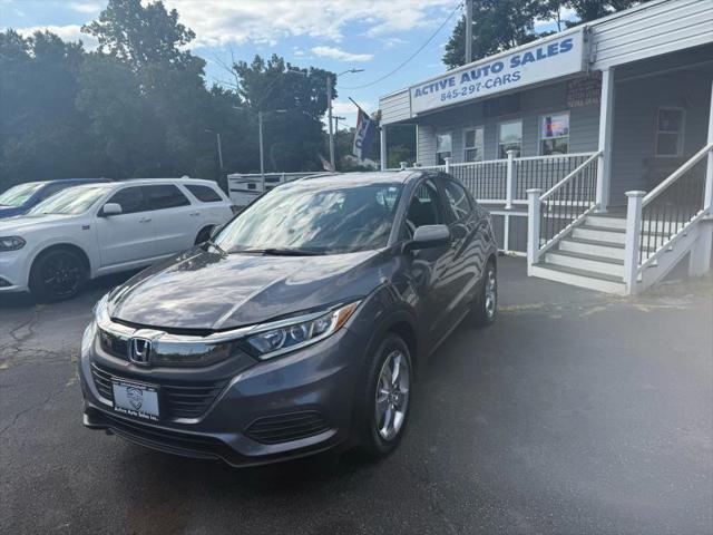 2022 Honda HR-V AWD LX for sale in Wappingers Falls, NY