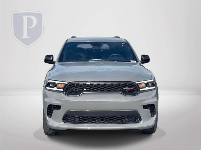 2026 Dodge Durango GT RWD