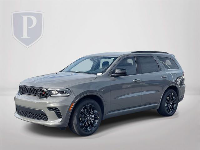 2026 Dodge Durango GT RWD