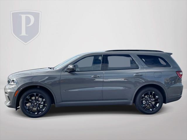 2026 Dodge Durango GT RWD