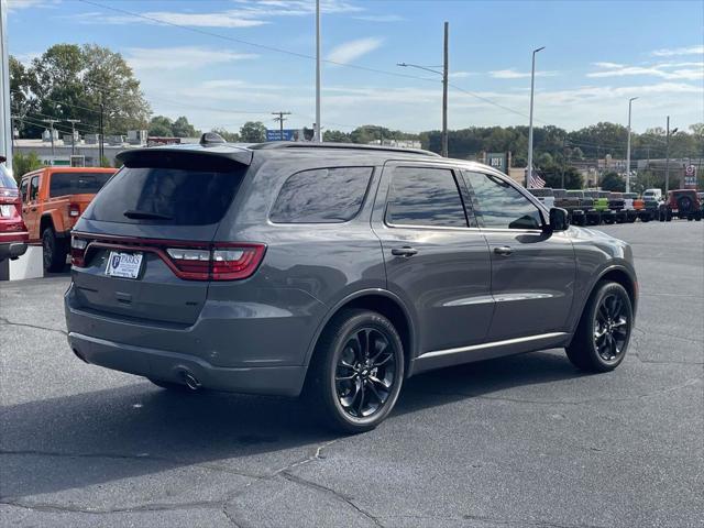 2026 Dodge Durango GT RWD