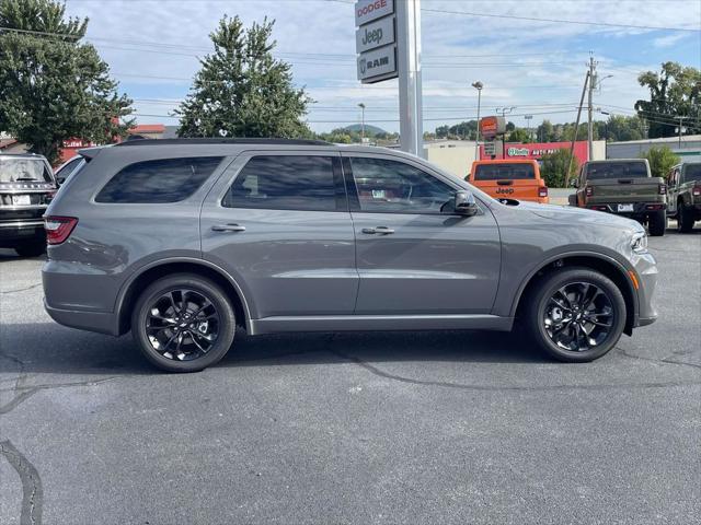 2026 Dodge Durango GT RWD
