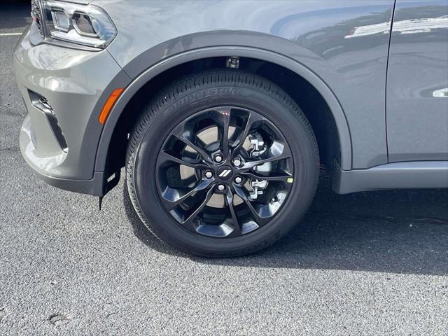 2026 Dodge Durango GT RWD