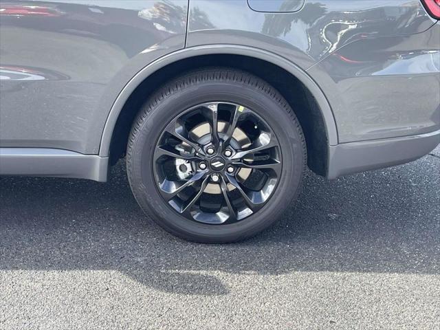 2026 Dodge Durango GT RWD