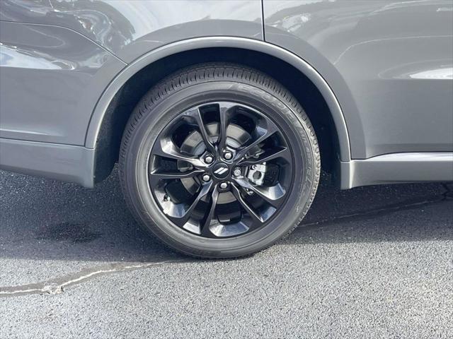 2026 Dodge Durango GT RWD