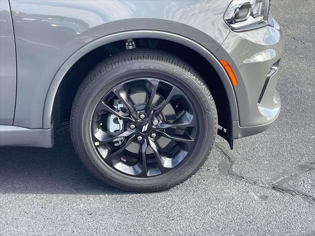 2026 Dodge Durango GT RWD
