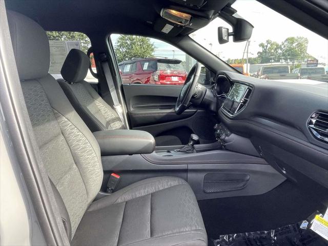 2026 Dodge Durango GT RWD