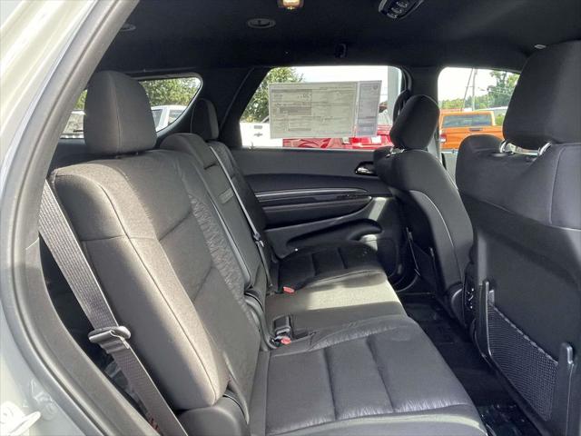 2026 Dodge Durango GT RWD