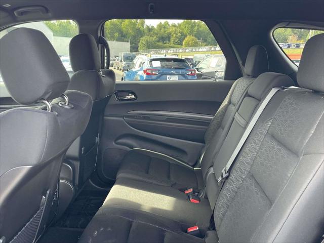 2026 Dodge Durango GT RWD