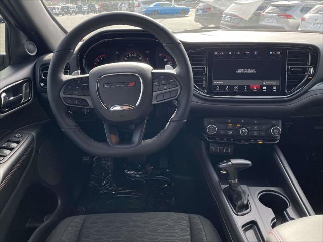 2026 Dodge Durango GT RWD