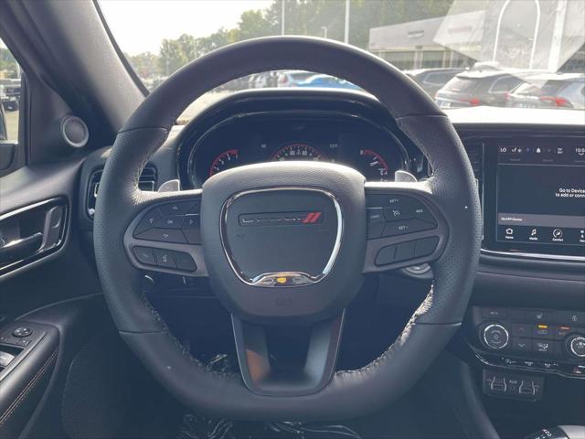 2026 Dodge Durango GT RWD