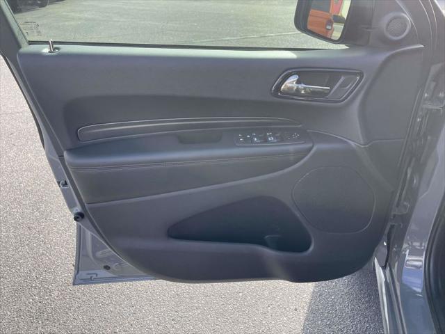 2026 Dodge Durango GT RWD
