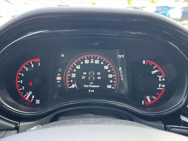 2026 Dodge Durango GT RWD